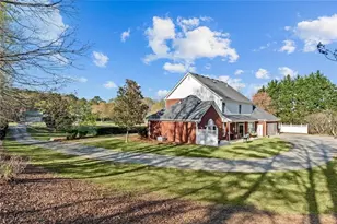 168 Jersey Rd, Oxford, GA 30054 - Photo 4