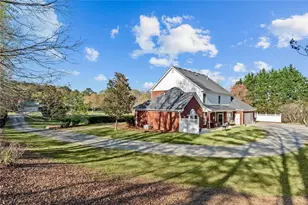 168 Jersey Rd, Oxford, GA 30054 - Photo 4