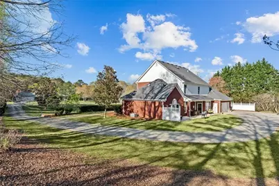 168 Jersey Road, Oxford, GA 30054 - Photo 4