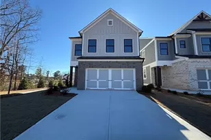 923 Crestmanor Dr, Marietta, GA 30008 - Photo 2