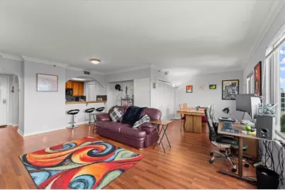 3481 Lakeside Drive NE #2601, Atlanta, GA 30326 - Photo 8