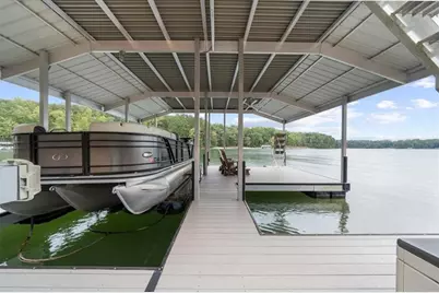 5415 Bay Circle, Cumming, GA 30041 - Photo 6