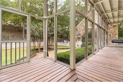 1421 Hedgewood Lane NW, Kennesaw, GA 30152 - Photo 22