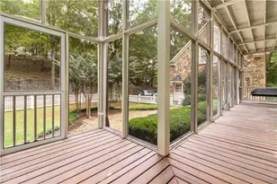 1421 Hedgewood Ln NW, Kennesaw, GA 30152 - Photo 22