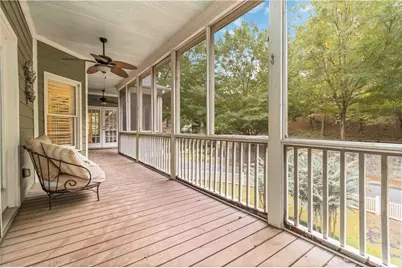 1421 Hedgewood Lane NW, Kennesaw, GA 30152 - Photo 30