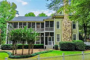 1421 Hedgewood Ln NW, Kennesaw, GA 30152 - Photo 4