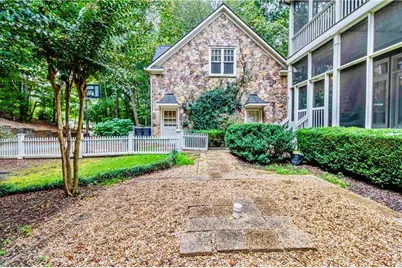 1421 Hedgewood Lane NW, Kennesaw, GA 30152 - Photo 50