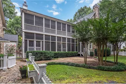 1421 Hedgewood Lane NW, Kennesaw, GA 30152 - Photo 64