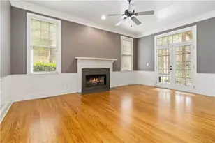 1421 Hedgewood Ln NW, Kennesaw, GA 30152 - Photo 8