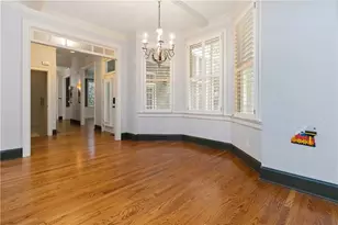 1421 Hedgewood Ln NW, Kennesaw, GA 30152 - Photo 14