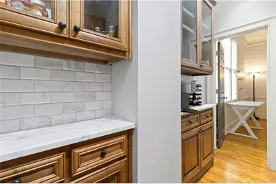 1421 Hedgewood Lane NW, Kennesaw, GA 30152 - Photo 18