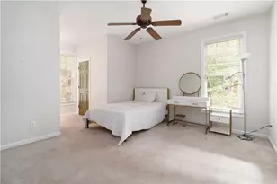 1421 Hedgewood Ln NW, Kennesaw, GA 30152 - Photo 36