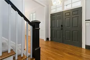 1421 Hedgewood Ln NW, Kennesaw, GA 30152 - Photo 6