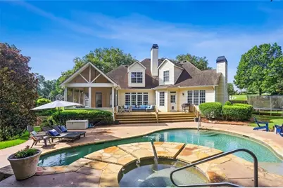 160 Wickham Drive, Tyrone, GA 30290 - Photo 32