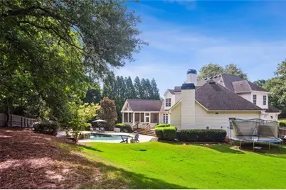 160 Wickham Drive, Tyrone, GA 30290 - Photo 34