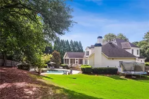 160 Wickham Dr, Tyrone, GA 30290 - Photo 34