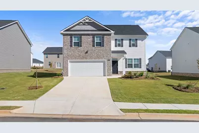 69 White Spruce Way, Newnan, GA 30265 - Photo 1