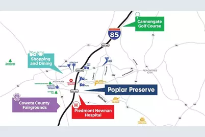 69 White Spruce Way, Newnan, GA 30265 - Photo 40