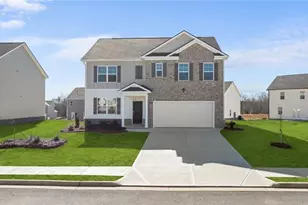 73 White Spruce Wy, Newnan, GA 30265 - Photo 1