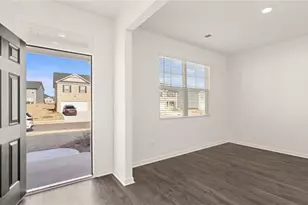 73 White Spruce Wy, Newnan, GA 30265 - Photo 4