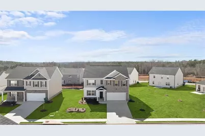 73 White Spruce Way, Newnan, GA 30265 - Photo 2