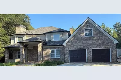 2337 Hollonville Road, Brooks, GA 30205 - Photo 1