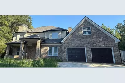 2337 Hollonville Rd, Brooks, GA 30205 - Photo 2