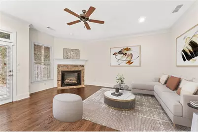 4428 Wilkerson Manor Drive SE #6, Smyrna, GA 30080 - Photo 8