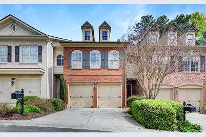 4428 Wilkerson Manor Drive SE #6, Smyrna, GA 30080 - Photo 1