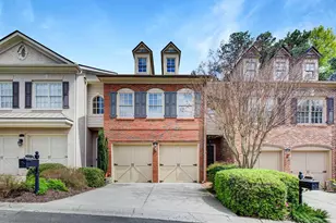 4428 Wilkerson Manor Dr SE, Smyrna, GA 30080 - Photo 1