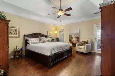 1386 Valmont Trace NE, Marietta, GA 30066 - Photo 14