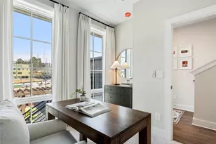 1289 Longreen Ter NW, Atlanta, GA 30318 - Photo 4