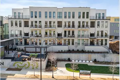 1289 Longreen Terrace NW #165, Atlanta, GA 30318 - Photo 1