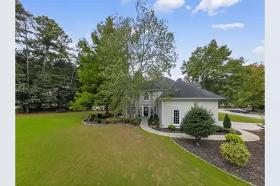 5720 Emerald Falls Way, Sugar Hill, GA 30518 - Photo 1