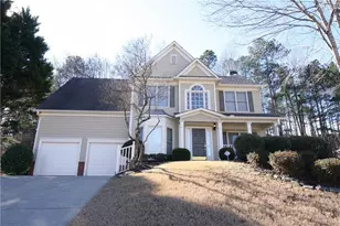 3343 Mill Grove Terrace, Dacula, GA 30019 - Photo 1