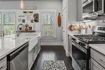 5135 Arnold Street, Covington, GA 30014 - Photo 6