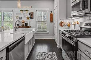 5135 Arnold St, Covington, GA 30014 - Photo 6