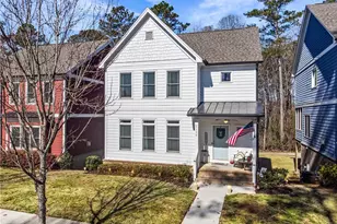 5135 Arnold St, Covington, GA 30014 - Photo 1