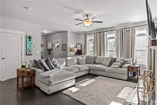 5135 Arnold St, Covington, GA 30014 - Photo 4