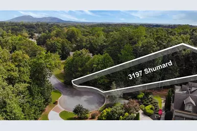 3197 Shumard Way, Marietta, GA 30064 - Photo 1