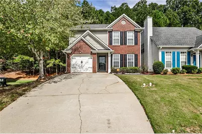 9899 Vista Circle, Union City, GA 30291 - Photo 30