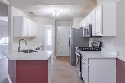 3375 Pierce Arrow Circle, Suwanee, GA 30024 - Photo 12