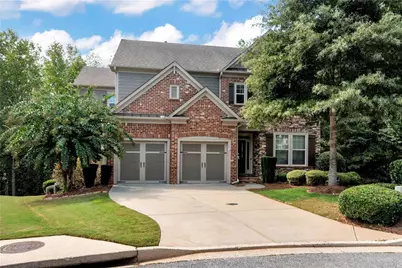 3990 Sweeting Street, Cumming, GA 30041 - Photo 1