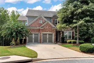 3990 Sweeting St, Cumming, GA 30041 - Photo 1