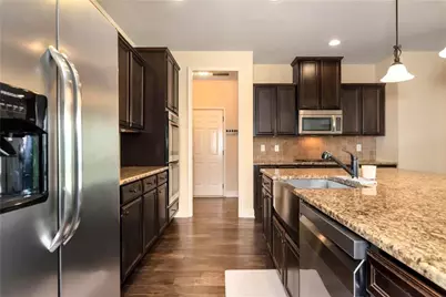 3990 Sweeting Street, Cumming, GA 30041 - Photo 18