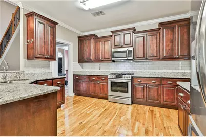 141 Green Park Way, Newnan, GA 30263 - Photo 24