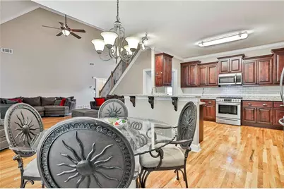 141 Green Park Way, Newnan, GA 30263 - Photo 22