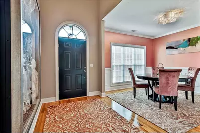 141 Green Park Way, Newnan, GA 30263 - Photo 10