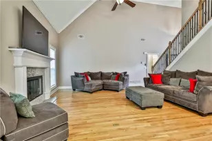 141 Green Park Way, Newnan, GA 30263 - Photo 18