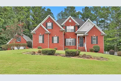 141 Green Park Way, Newnan, GA 30263 - Photo 2